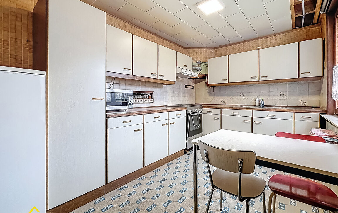 Huis te koop in Denderleeuw