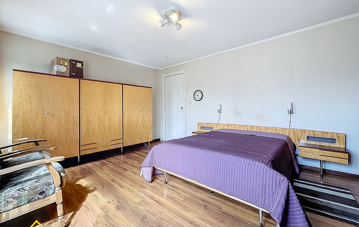 Huis te koop in Denderleeuw