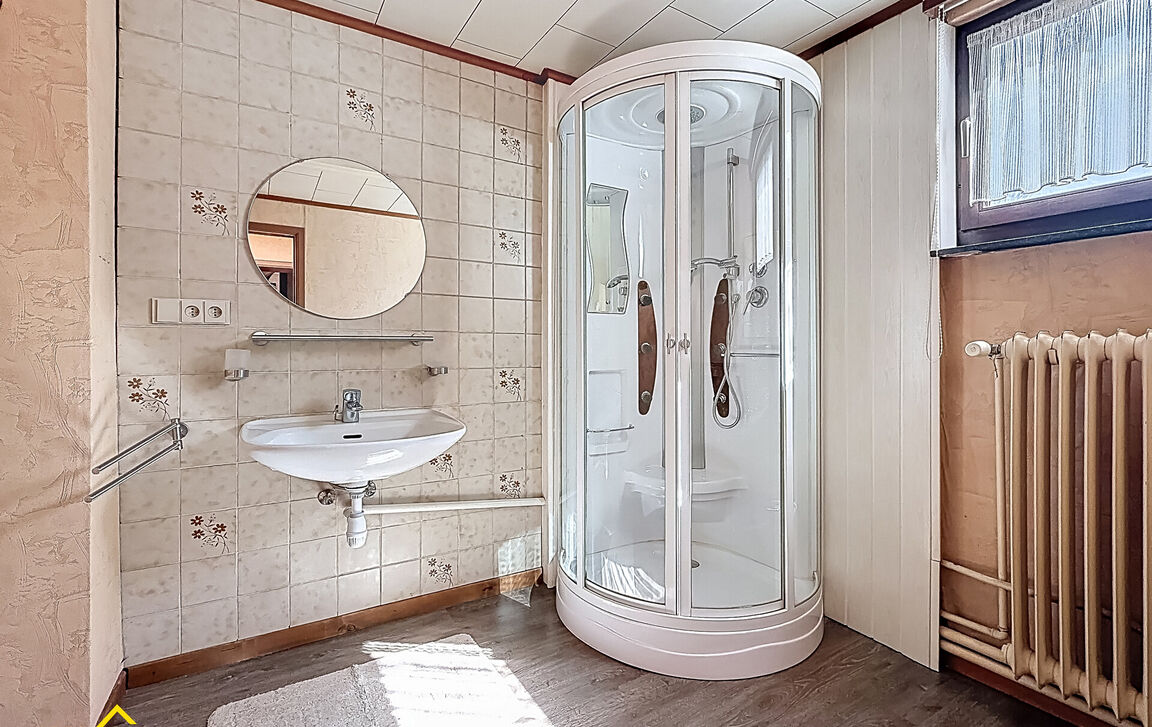 Huis te koop in Denderleeuw