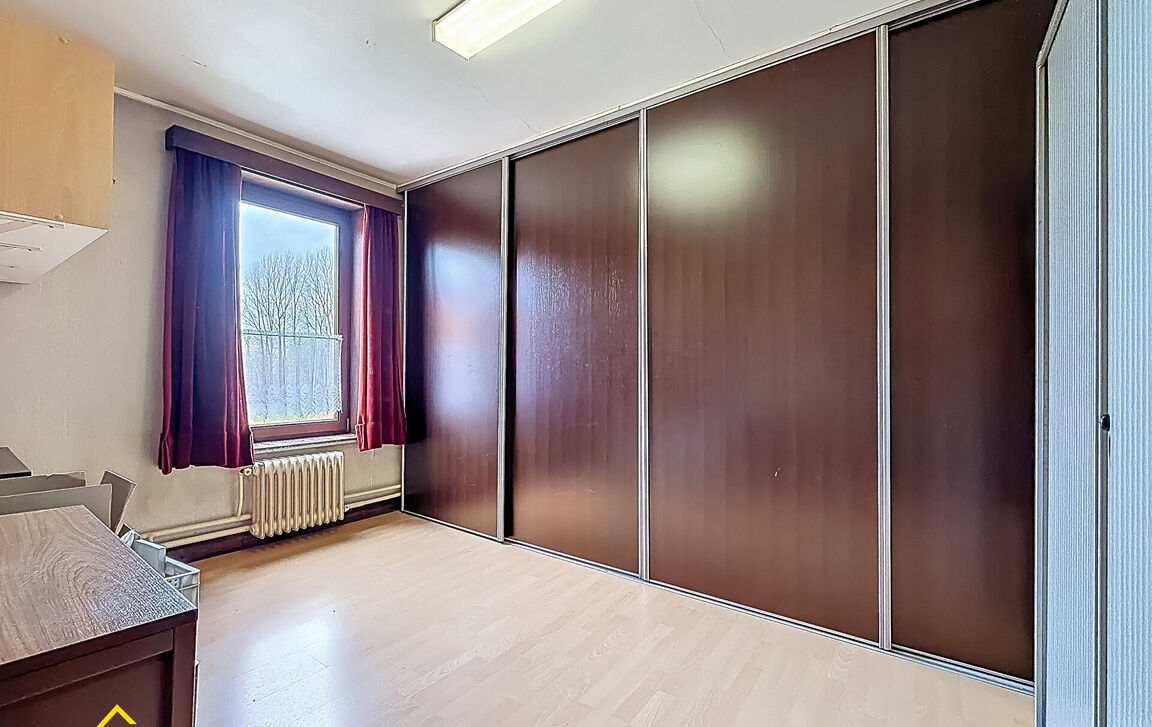 Huis te koop in Denderleeuw