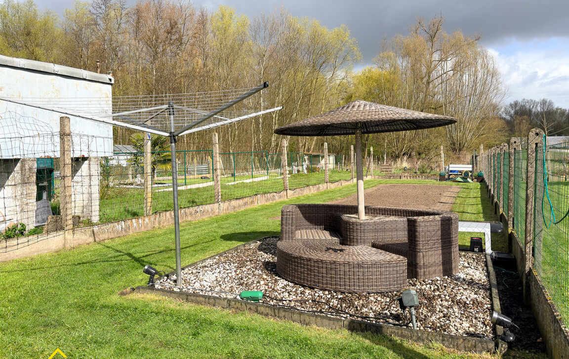 Huis te koop in Denderleeuw