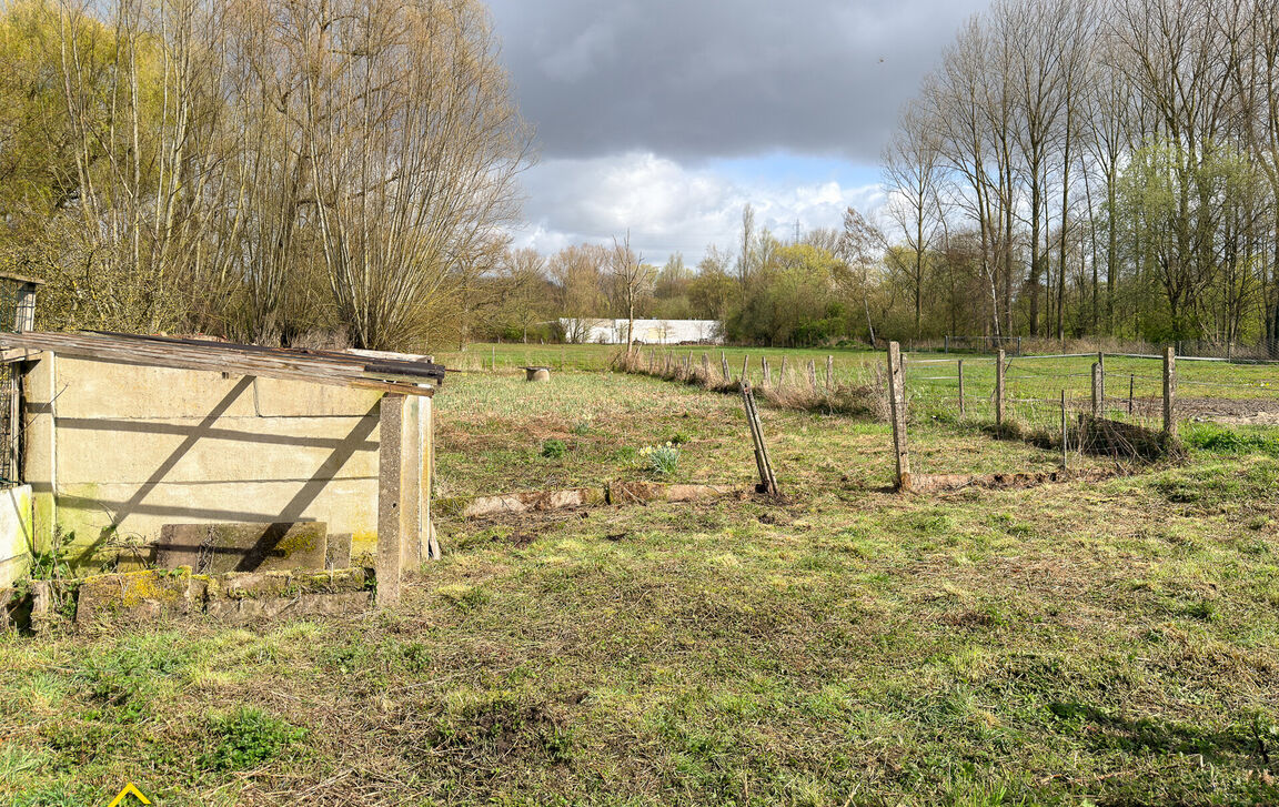 Huis te koop in Denderleeuw