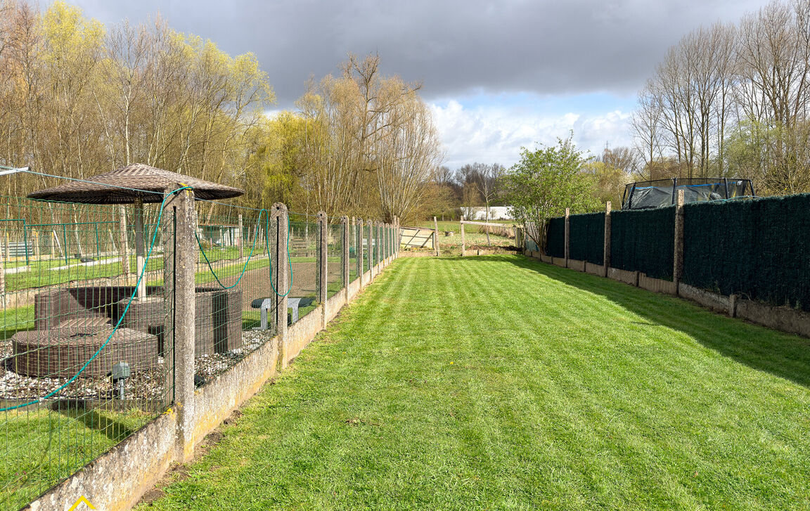 Huis te koop in Denderleeuw