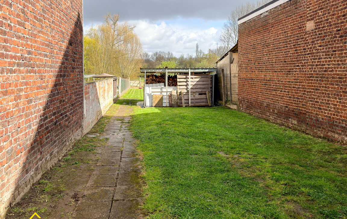 Huis te koop in Denderleeuw
