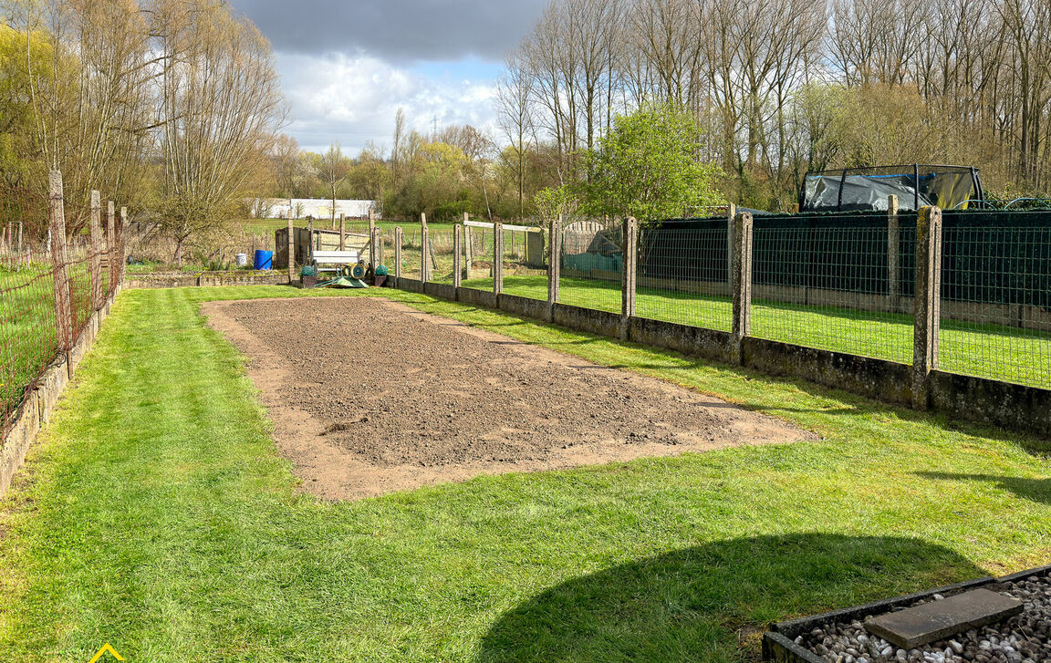 Huis te koop in Denderleeuw
