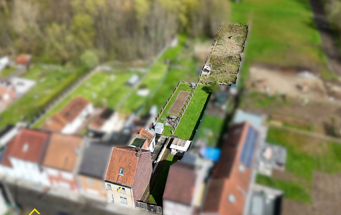 Huis te koop in Denderleeuw