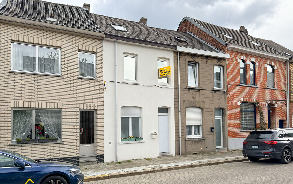 Huis te koop in Denderleeuw