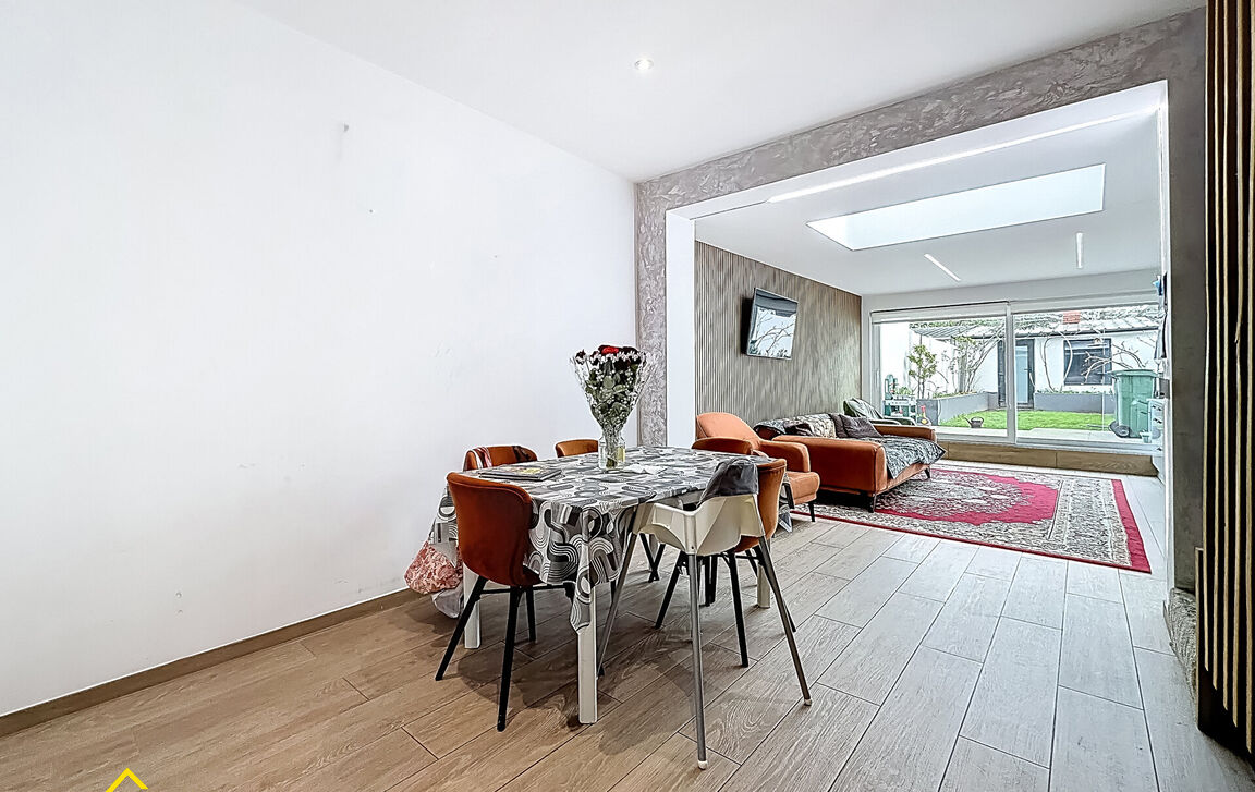 Huis te koop in Denderleeuw