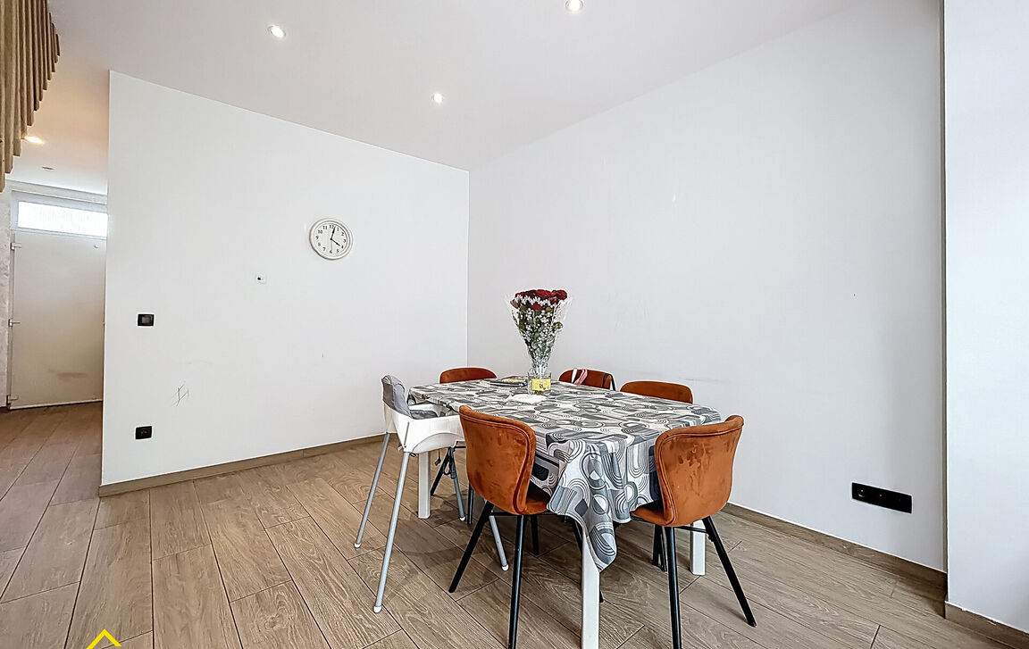 Huis te koop in Denderleeuw