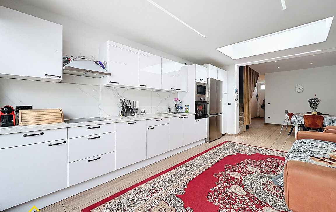 Huis te koop in Denderleeuw