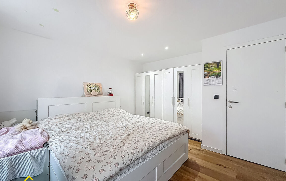 Huis te koop in Denderleeuw