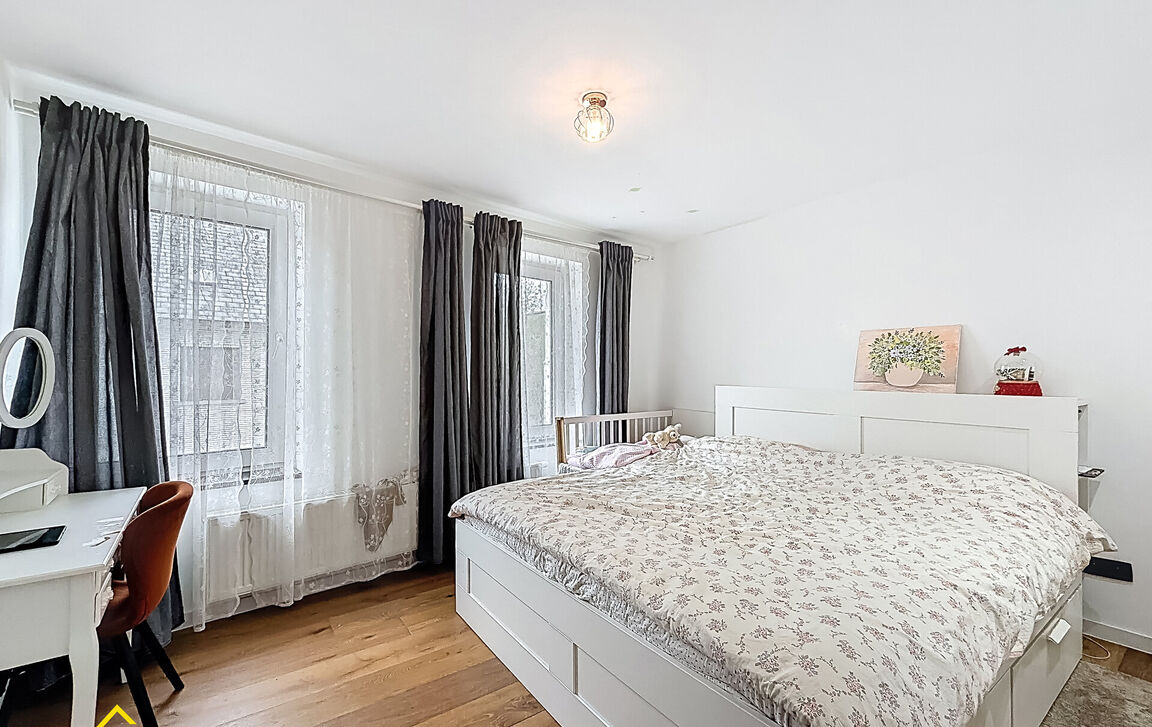 Huis te koop in Denderleeuw