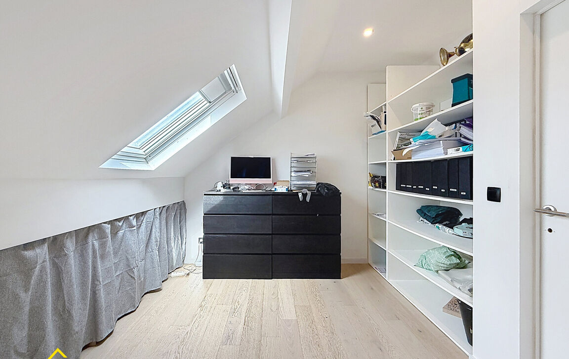 Huis te koop in Denderleeuw