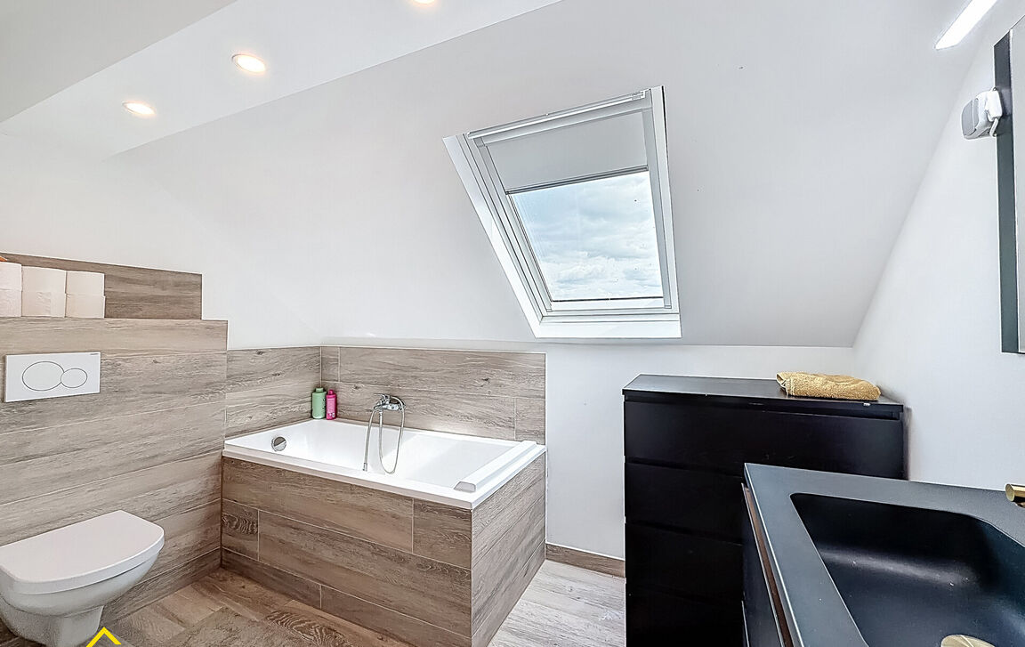 Huis te koop in Denderleeuw