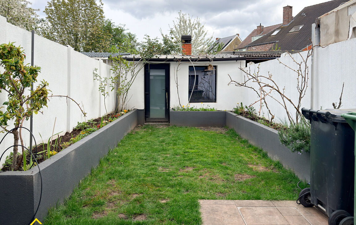 Huis te koop in Denderleeuw