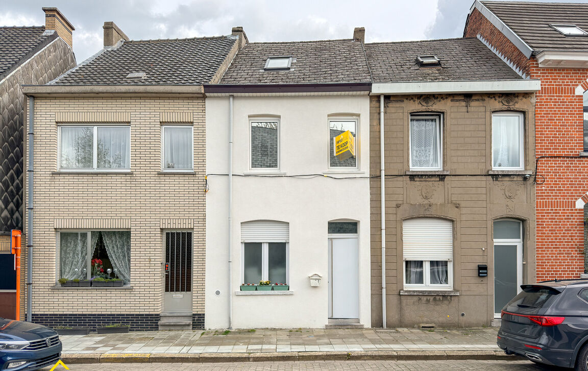 Huis te koop in Denderleeuw