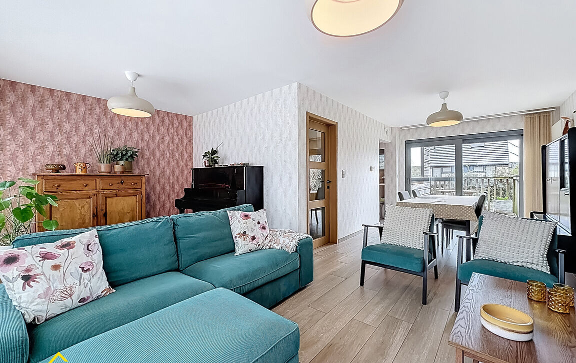 Huis te koop in Denderleeuw