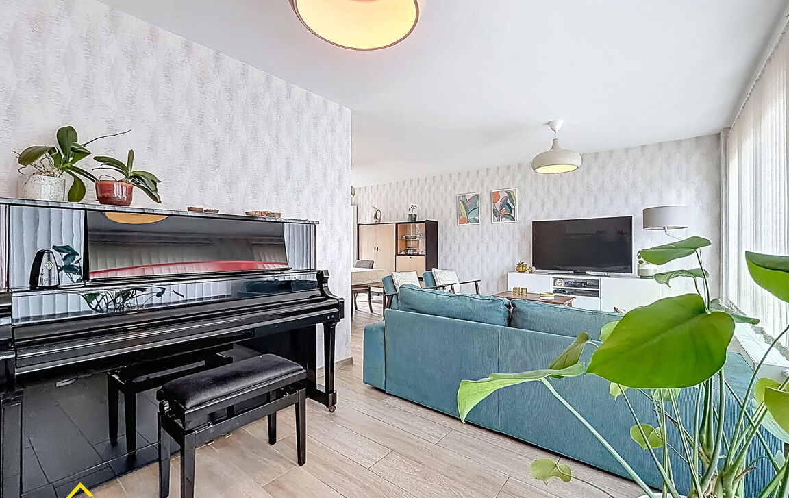 Huis te koop in Denderleeuw