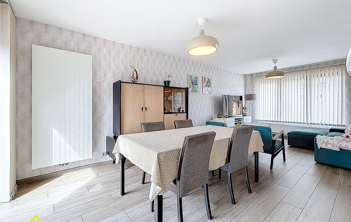 Huis te koop in Denderleeuw