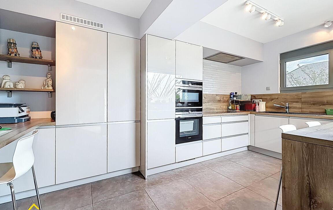 Huis te koop in Denderleeuw