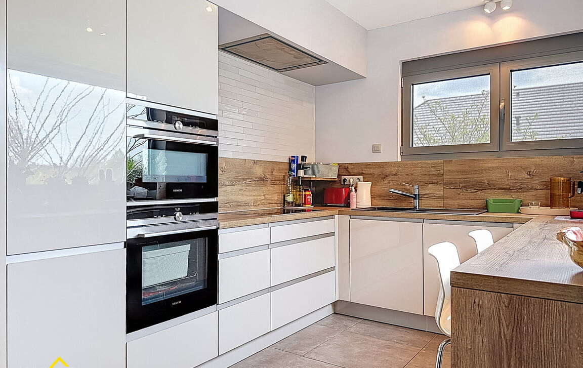 Huis te koop in Denderleeuw