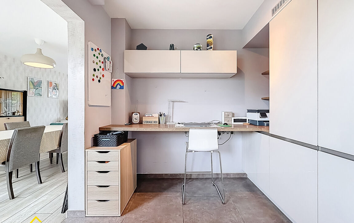 Huis te koop in Denderleeuw