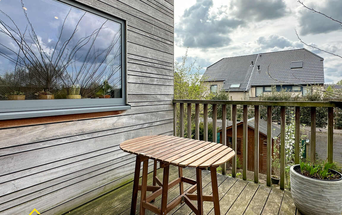 Huis te koop in Denderleeuw