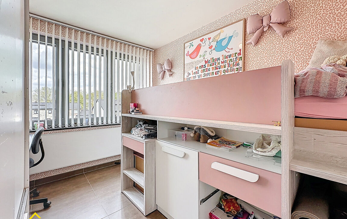 Huis te koop in Denderleeuw