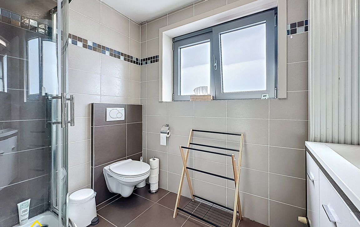 Huis te koop in Denderleeuw