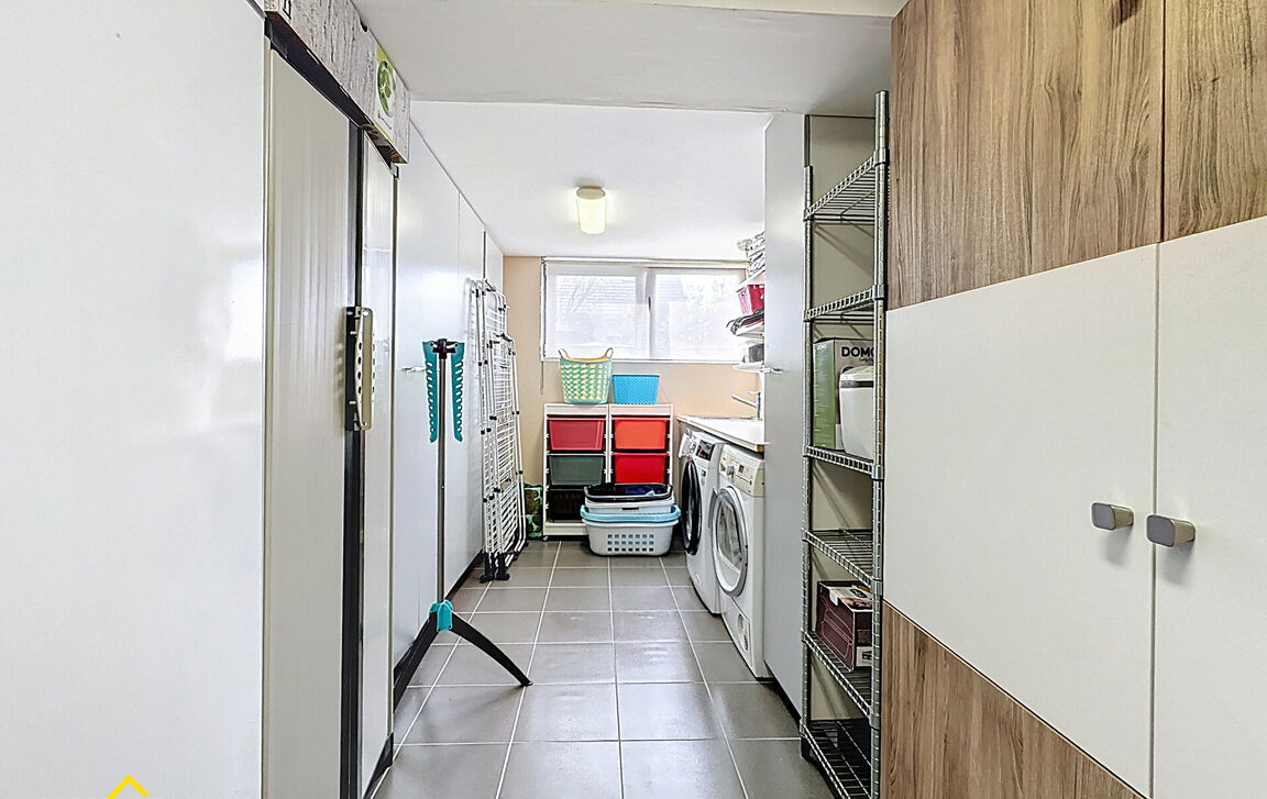 Huis te koop in Denderleeuw