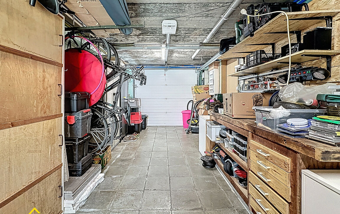 Huis te koop in Denderleeuw