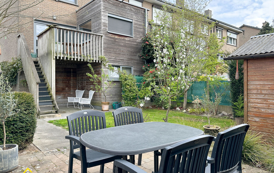 Huis te koop in Denderleeuw