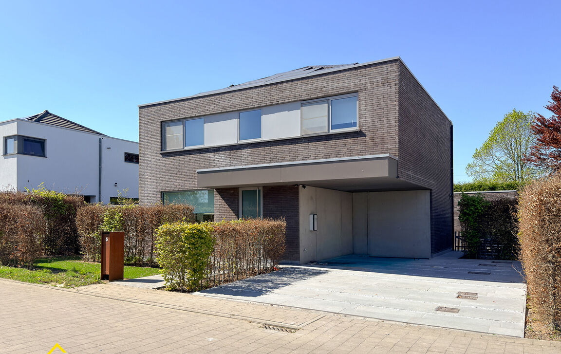 Huis te koop in Denderleeuw