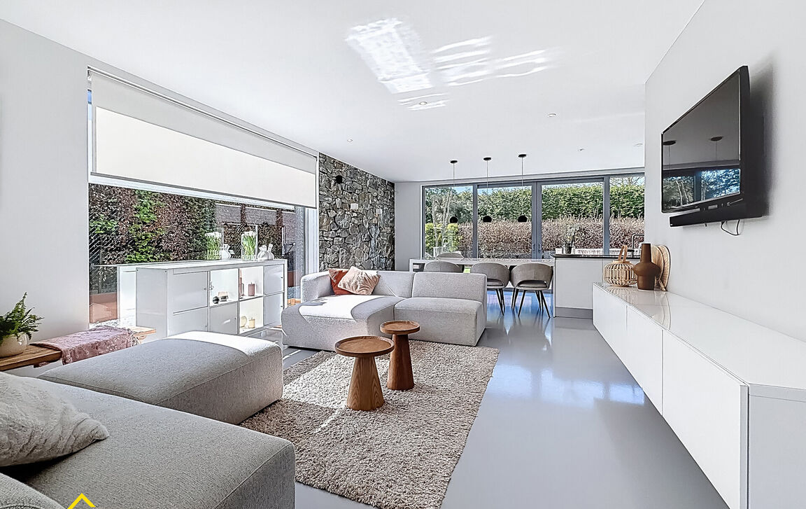 Huis te koop in Denderleeuw