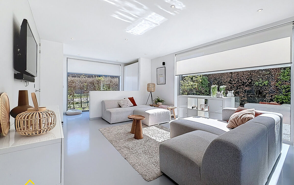 Huis te koop in Denderleeuw