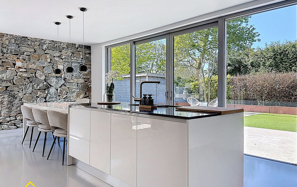 Huis te koop in Denderleeuw