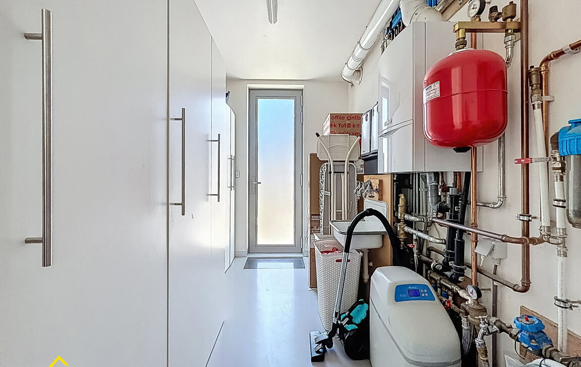 Huis te koop in Denderleeuw