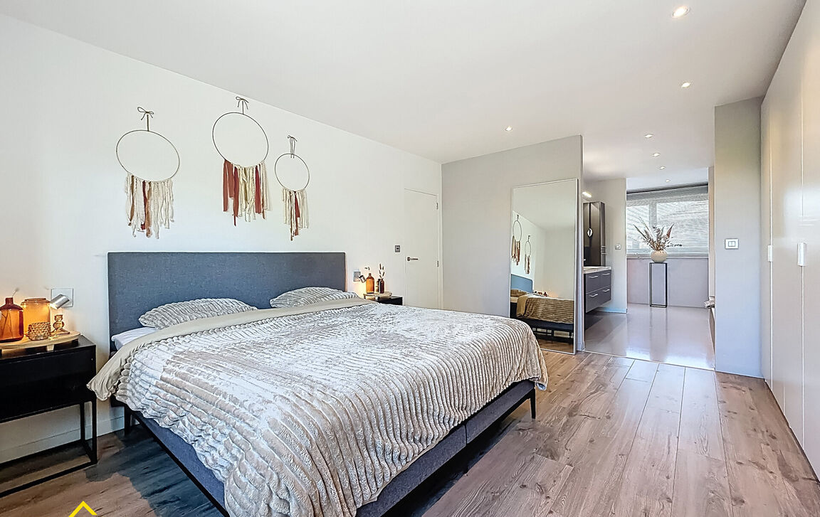 Huis te koop in Denderleeuw