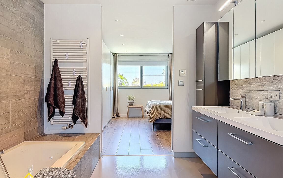 Huis te koop in Denderleeuw