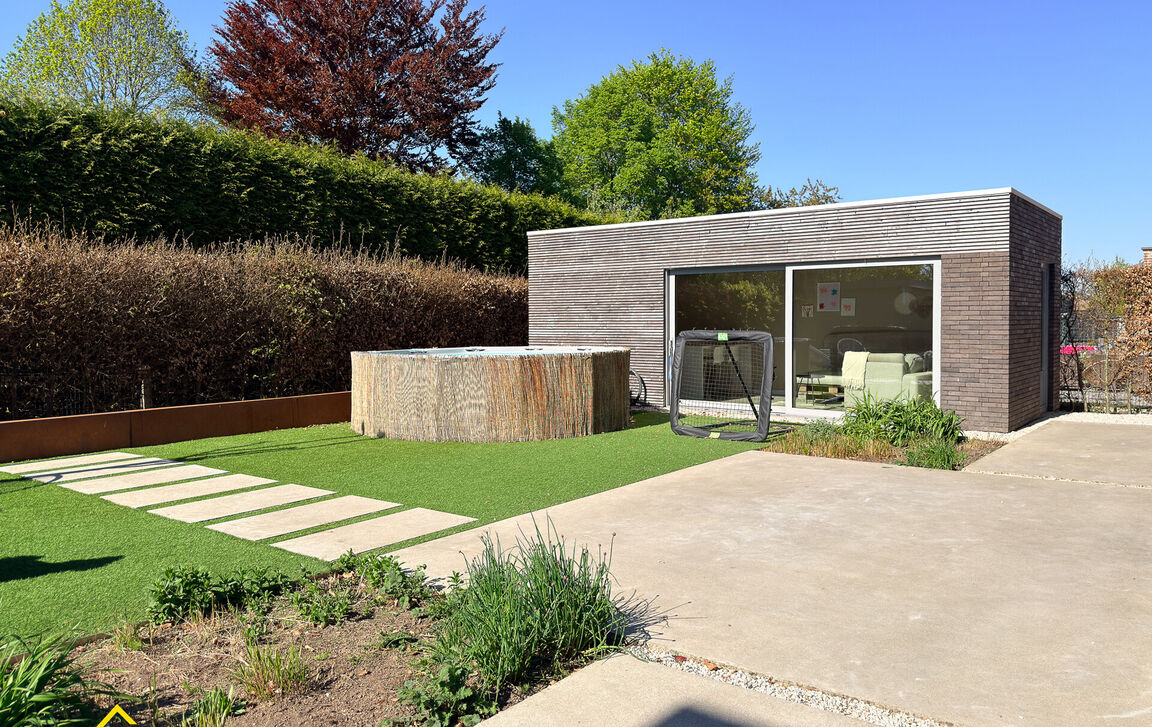 Huis te koop in Denderleeuw