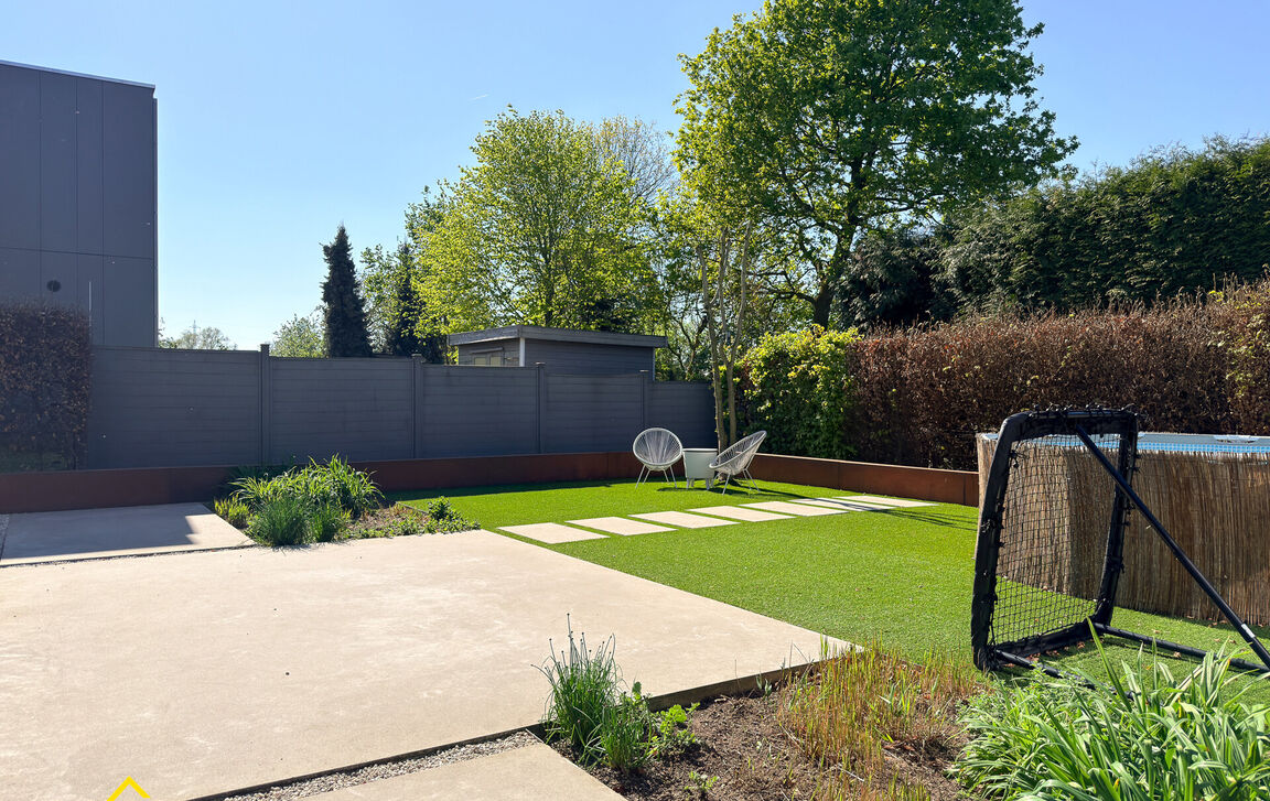 Huis te koop in Denderleeuw