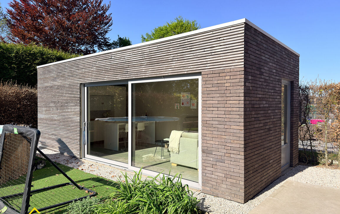 Huis te koop in Denderleeuw