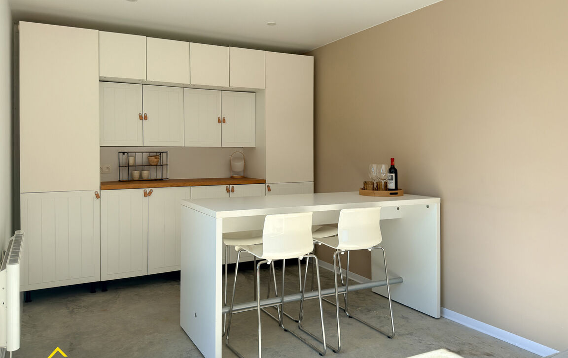 Huis te koop in Denderleeuw