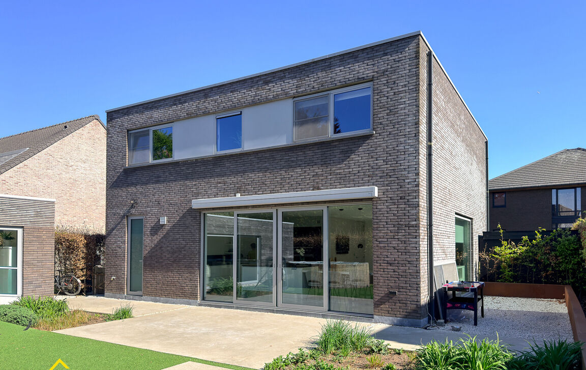 Huis te koop in Denderleeuw