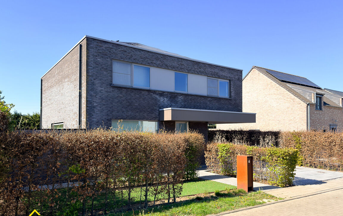 Huis te koop in Denderleeuw