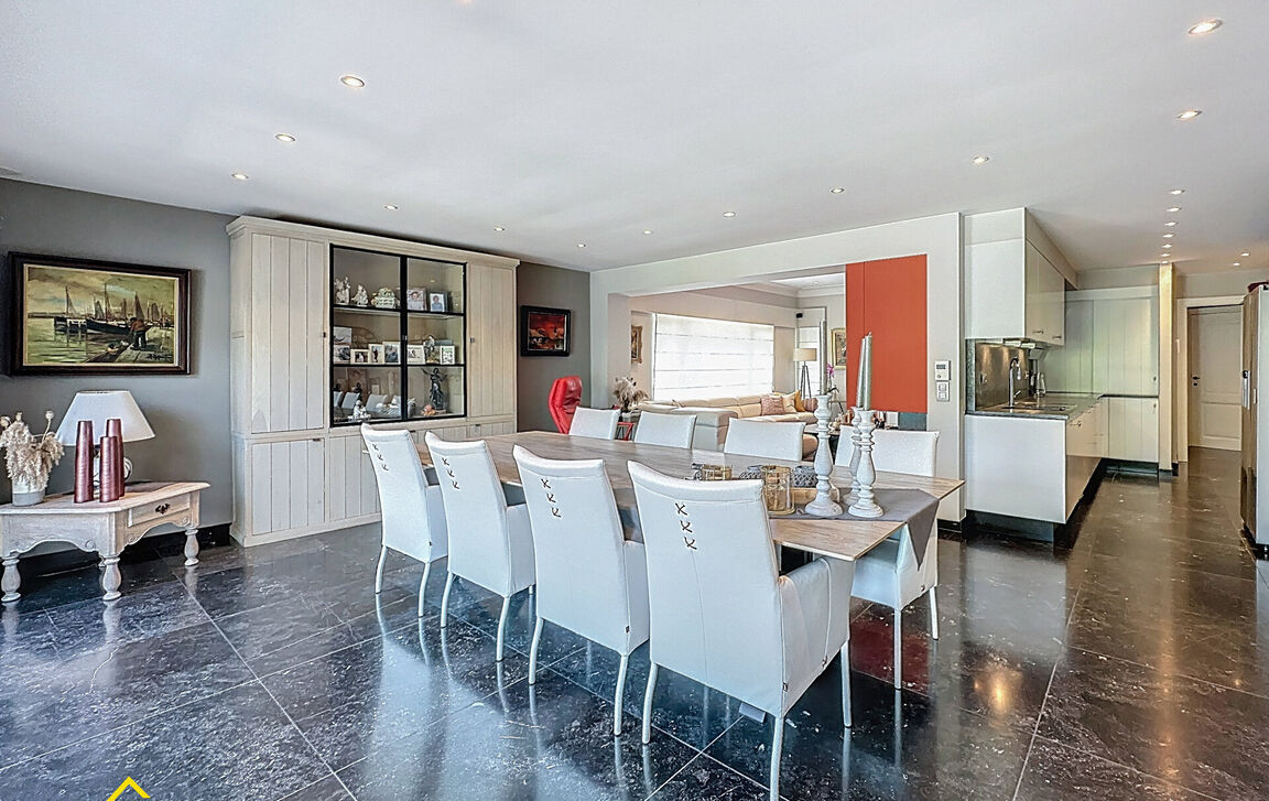 Huis te koop in Denderleeuw
