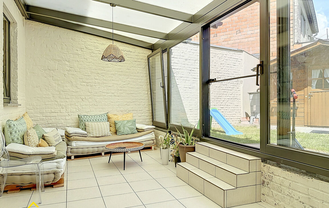 Huis te koop in Denderleeuw