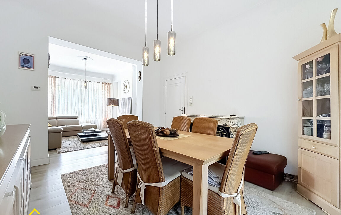 Huis te koop in Denderleeuw