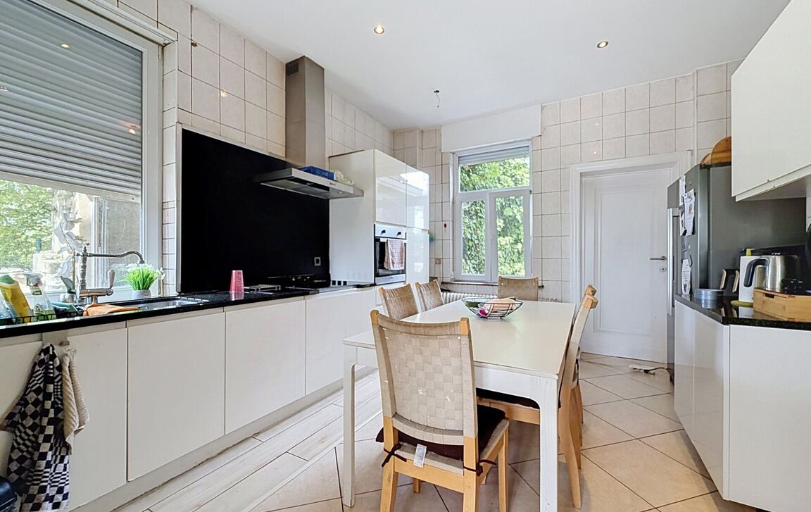 Huis te koop in Denderleeuw
