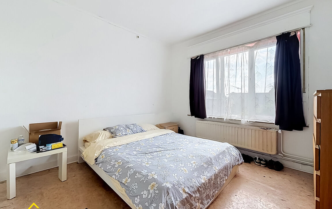 Huis te koop in Denderleeuw